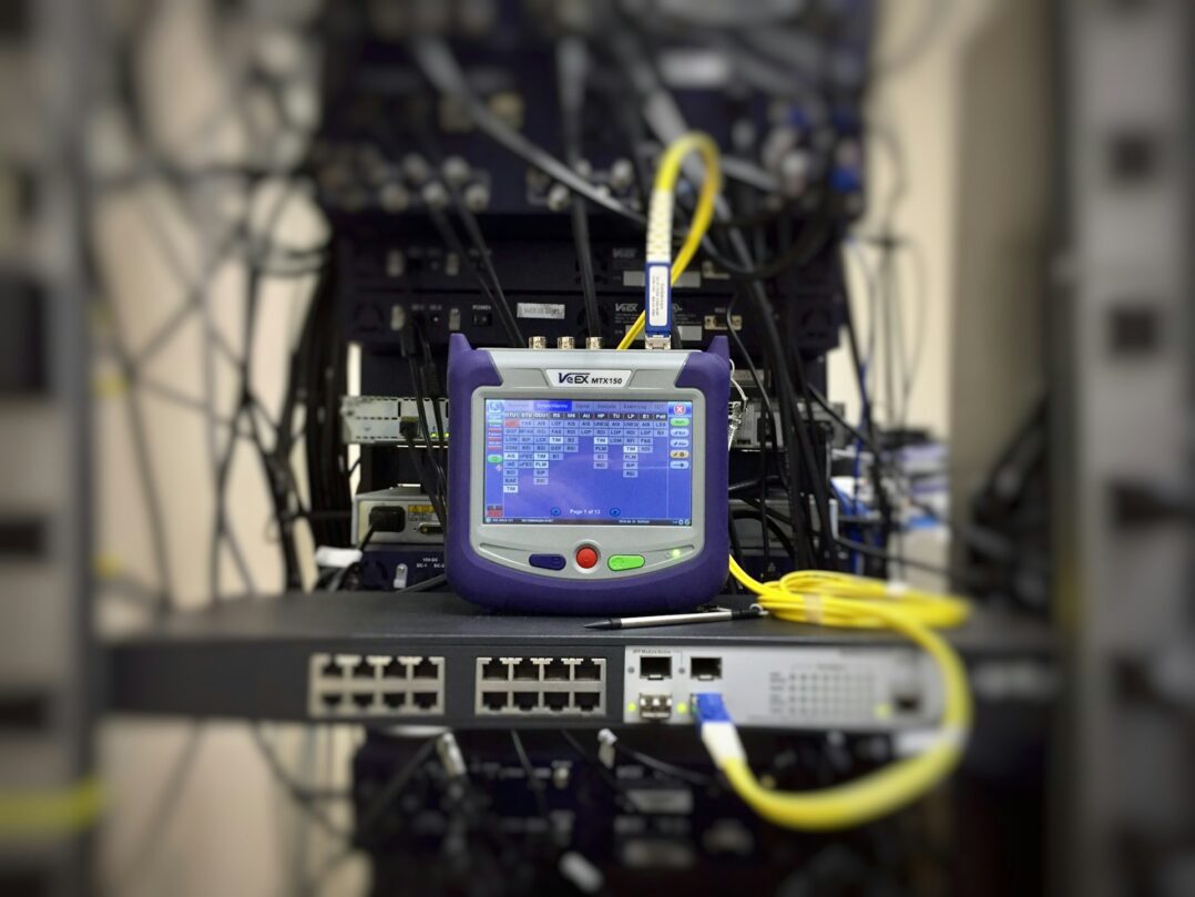 You are currently viewing Strange Network Behavior? Perhaps MTU.